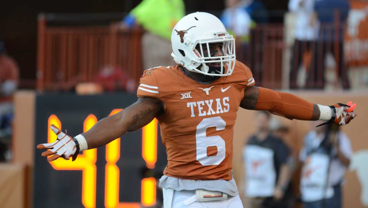 Quandre Diggs